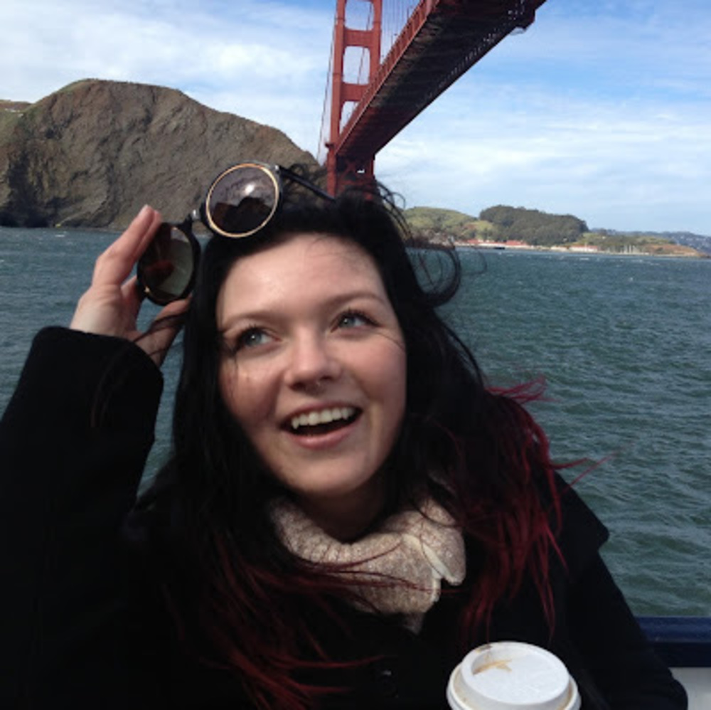 Meet your Posher, Chloe